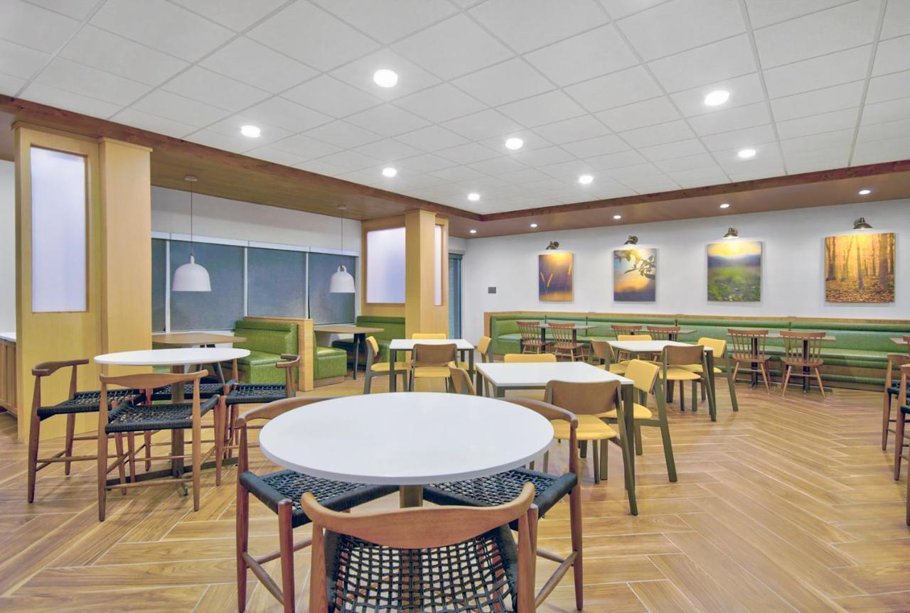 Fairfield By Marriott Inn & Suites Cincinnati North Уэст-Честер Экстерьер фото