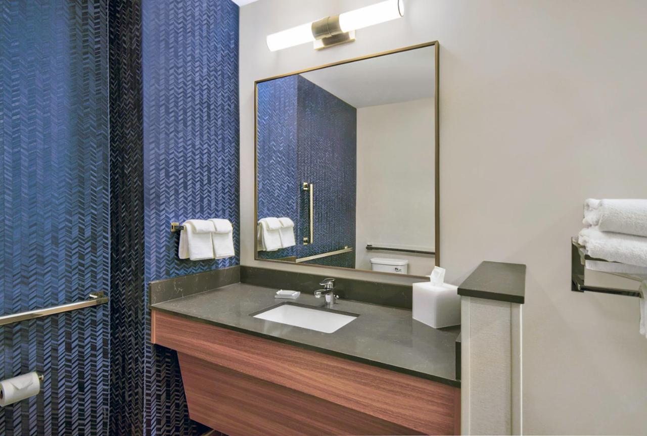 Fairfield By Marriott Inn & Suites Cincinnati North Уэст-Честер Экстерьер фото