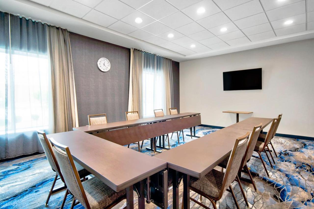 Fairfield By Marriott Inn & Suites Cincinnati North Уэст-Честер Экстерьер фото