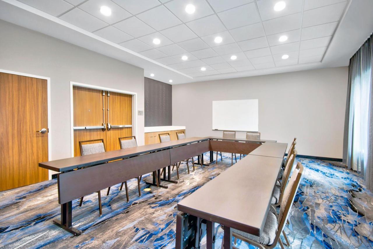 Fairfield By Marriott Inn & Suites Cincinnati North Уэст-Честер Экстерьер фото